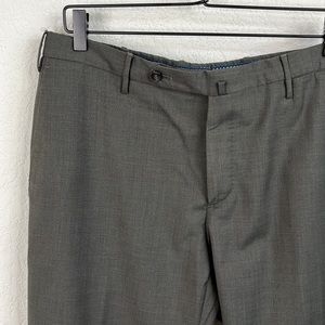 GTA Wool Slacks Trousers